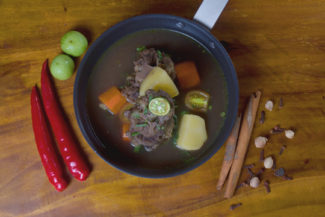 Sop Buntut-HighResolution